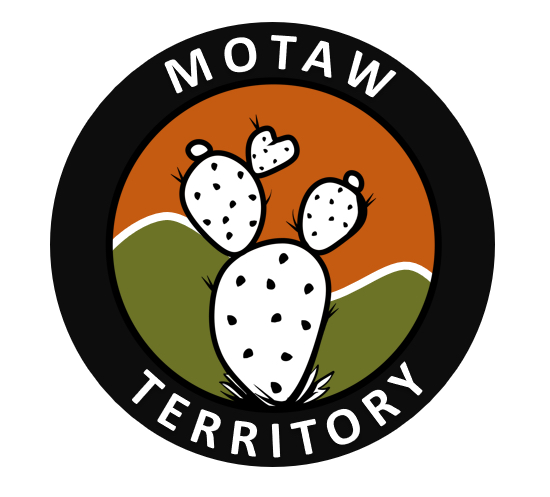 MOTAW logo